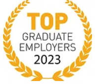 Top Graduate Employers 2023