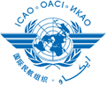 International Civil Aviation Organization logo