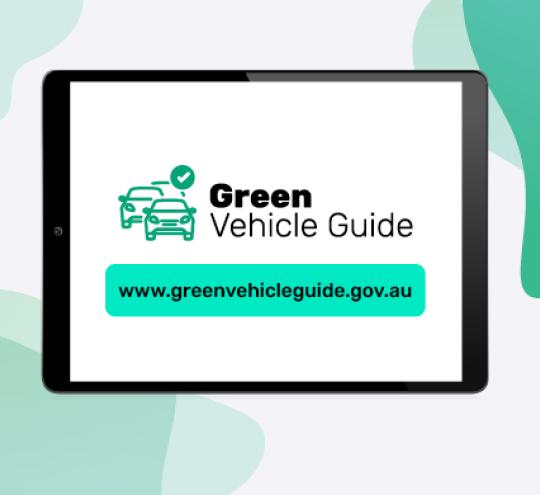 Green Vehicle Guide