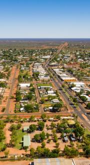 Rural and remote communities to share in over $800,000 in Australian Government funding