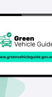 Green Vehicle Guide