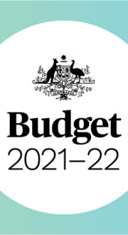 Budget 2021-22