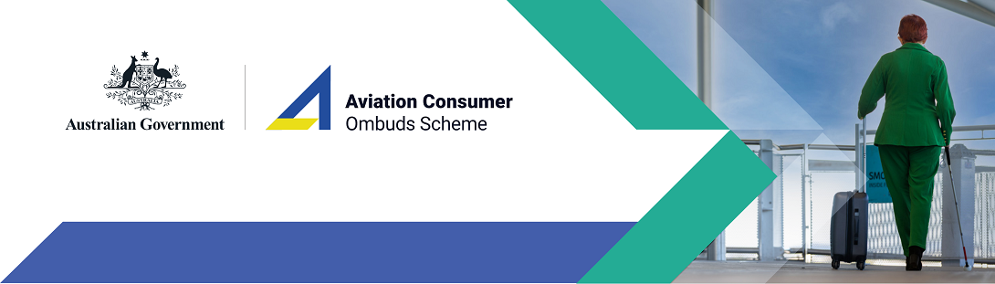 Aviation Consumer Ombuds Scheme