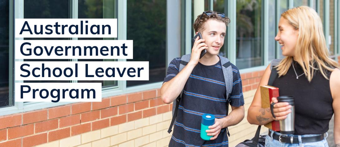 Australian Government School Leaver Program