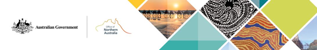 Northern Australia Action Plan 2024-2029